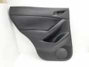 Türverkleidung links hinten Mazda CX-5 (KE, GH)