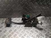 Bremspedal Jaguar X-Type (X400) 1X432450CF