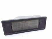 Kennzeichenbeleuchtung PEUGEOT 406 (8B) 2.0 HDI 90 22888R4