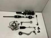 Fahrgestell vorne rechts BMW X4 (G02, F98) xDrive20i 4A01667