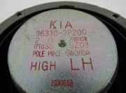 Türlautsprecher hinten links TOYOTA RAV 4 III (_A3_) 2.2 D 4WD (ALA30_) 963302P200