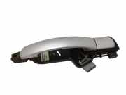 Türgriff links hinten Ford Mondeo III (B5Y) 4S71X264A26BC