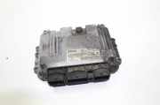 Motorsteuergerät CITROËN BERLINGO Furgon (M_) 1.6 HDI 75 (MB9HW) 9653958980 0281012619