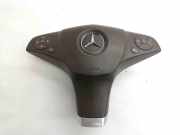 Schleifring Airbag Mercedes-Benz E-Klasse Coupe (C207)
