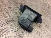 Heckklappenschloss HYUNDAI i40 CW (VF) 1.7 CRDi