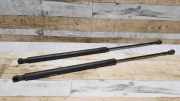 Heckklappe Gasdruckfeder rechts NISSAN X-TRAIL (T30) 2.2 Di 4x4