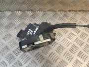 Türschloss hinten links SMART FORFOUR (454) 1.5 CDI (454.001) 4547300135