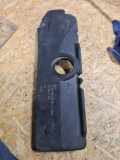 Heat Insulation BMW X5 (G05) xDrive 30 d 81210