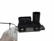 Zündkerzenrelais VOLVO V60 D3 0281003145 31431776