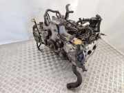 Motor SUBARU LEGACY V (BM) 2.0 D AWD S15672EK