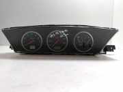 Kombiinstrument NISSAN ALMERA II Hatchback (N16) 1.5 2640576