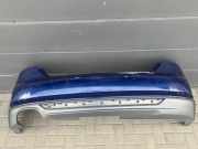 Hintere Stoßstange AUDI A5 Cabrio (F57) 3.0 TDI 8W6807385A