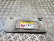 Linke Sonnenblende OPEL INSIGNIA A Estate (G09) 1.6 CDTi (35) 39112691
