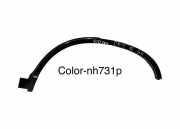 Rear Arch Liner Trim HONDA CR-V III (RE_) 2.2 i-DTEC 4WD (RE6) 74450SWAW010M1
