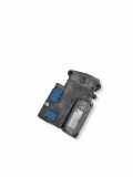 Schiebedachmotor AUDI A4 (8D2, B5) 2.8 quattro 0390201632