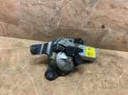 Wischermotor hinten BMW X3 (F25) 7237062