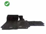 Fußmattensatz Mercedes-Benz R-Klasse (W251) A2126840703