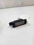 Kennzeichenbeleuchtung CITROËN C5 III (RD_) 2.0 16V 9682403680
