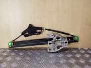 Fensterheber rechts hinten Audi A6 Avant (4G, C7) 4G0839462