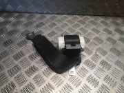 Sicherheitsgurt mitte BMW 5er (E60) 33027187