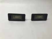 Kennzeichenbeleuchtung BMW 5 (F10) 535 i 6326 7193293