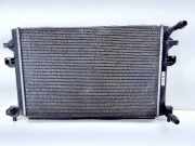 Kühler Skoda Superb III (3V) 5Q0121251GB