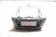 Radio/Navigationssystem-Kombination Opel Antara (L07)
