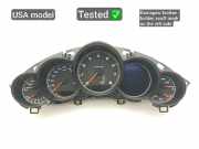 Tachometer Porsche Panamera 1 (970) 97064114656