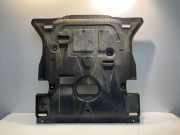 Motorabdeckung Mercedes-Benz M-Klasse (W166) A1665240185