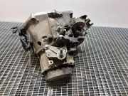 Schaltgetriebe Peugeot Partner II Tepee () 9682054510