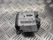 Steuergerät Airbag Opel Astra G CC (T98) 09180799UY