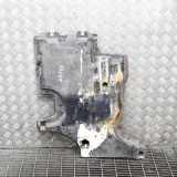 Hinterer rechter unterer Schutz BMW 5 (G30) 530 d 7397582