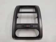 Musik-Player Verkleidung NISSAN X-TRAIL (T31) 2.0 dCi 68260JG10A