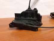 Türgriffrahmen Renault Megane III Schrägheck (BZ) 6940