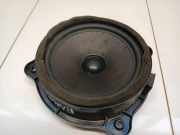 Lautsprecher rechts vorne Land Rover Range Rover III (L322) 160RG59
