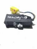 Airbag Schalter VW TOUAREG (7LA, 7L6, 7L7) 2.5 R5 TDI 7L6919211