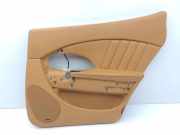 Türpolster hinten links MASERATI QUATTROPORTE V 4.7 S