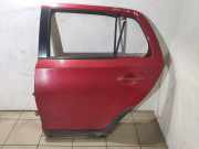 Tür hinten links TOYOTA URBAN CRUISER (_P1_) 1.4 D-4D 4WD (NLP115_)