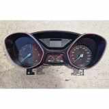 Kombiinstrument FORD FOCUS III 1.5 EcoBoost BM5T10849BCE 208595525
