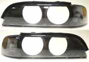 Scheinwerferglas vorne rechts BMW 5 (E39) 520 i 00#444-1121LEDN 00#444-1121REDN