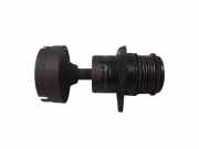 Alternator Generator Pulley FORD S-MAX (WA6) 1.8 TDCi