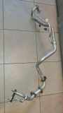 Klimaleitung FORD GALAXY (WA6) 2.0 TDCi