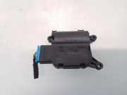 Regelventile für Innenraumheizung SKODA OCTAVIA II Combi (1Z5) 2.0 TDI 16V 0132801343