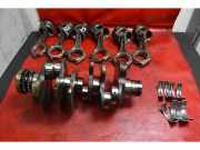 Kurbelwelle Audi Q7 (4L)