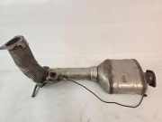 Katalysator VOLVO XC60 D5 AWD 31422370