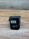 ABS Hydraulikblock AUDI A4 (8EC, B7) 2.0 TFSI 8E0614517BF