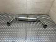 Auspufftopf hinten BMW X5 (E70) xDrive 30 d 8509981