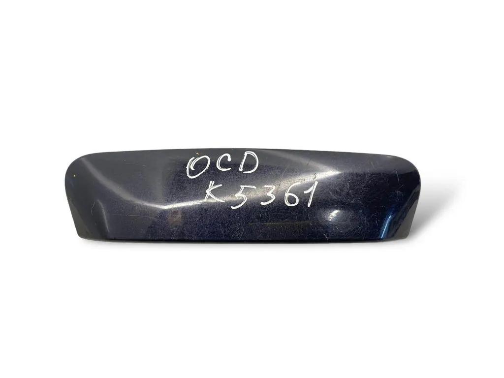 Griff zum Öffnen des Kofferraums OPEL CORSA D 1.0 13188017