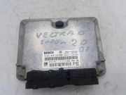 Motorsteuergerät ECU OPEL VECTRA B Estate (31_) 2.0 DTI 16V 24417194 0281010269