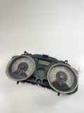Tachometer Renault Megane II (BM/CM) 8200408791